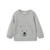 MANGO Kids Deer Sweatshirt (Infant/Toddler/Little Kids) -Madewell Shop 71t9TlE7xpL