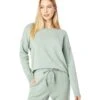 Madewell MWL Superbrushed Easygoing Sweatshirt 2 Madewell MWL Superbrushed Easygoing Sweatshirt -Madewell Shop 71u2FxWDXJL