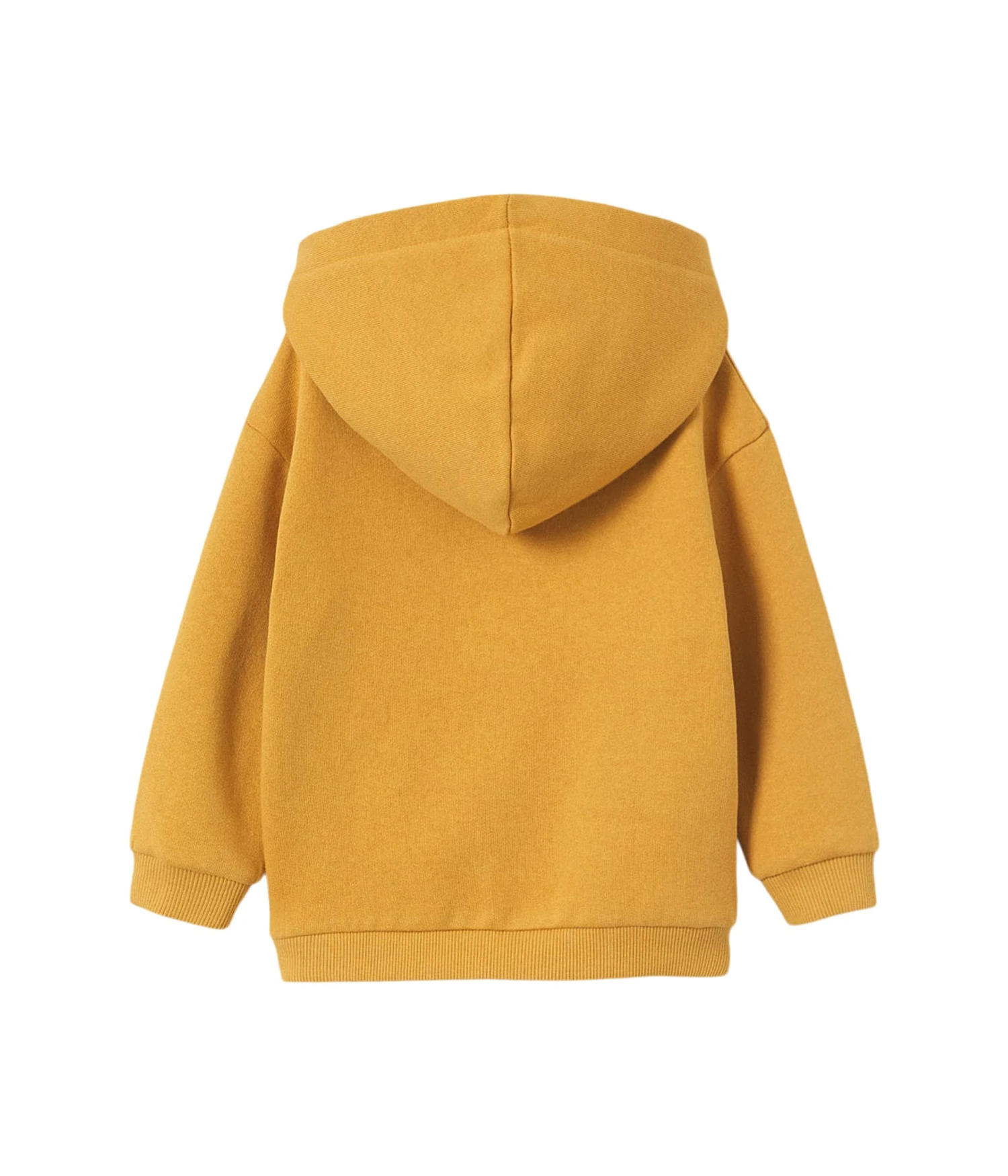 MANGO Kids Pluto Sweatshirt (Infant/Toddler/Little Kids) 4 MANGO Kids Pluto Sweatshirt (Infant/Toddler/Little Kids) - Image 2