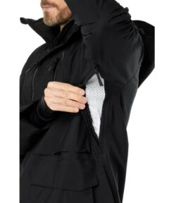 Volcom Snow Stone Stretch GORE-TEX® Jacket -Madewell Shop 71uJO6EDxqL