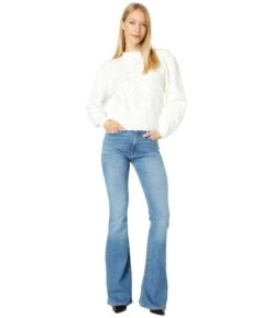 ASTR The Label Taya Sweater -Madewell Shop 71uLXoTqHwL