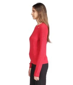 MICHAEL Michael Kors Crop Shaker Zip Sweater -Madewell Shop 71v5xZGJiL