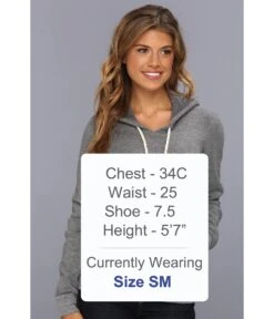 Alternative Athletics Hoodie -Madewell Shop 71veIuQJarL