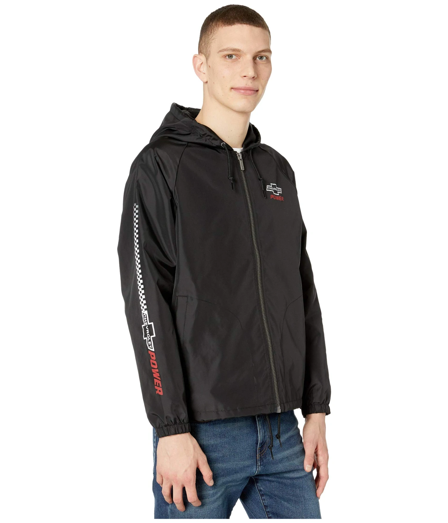 Brixton Claxton Brickyard Jacket 6 Brixton Claxton Brickyard Jacket - Image 4