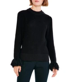 NIC+ZOE Sundown Sweater