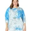 Lauren James Florida Gators Tie-Dye Sweatshirt -Madewell Shop 71wx7b XkYS
