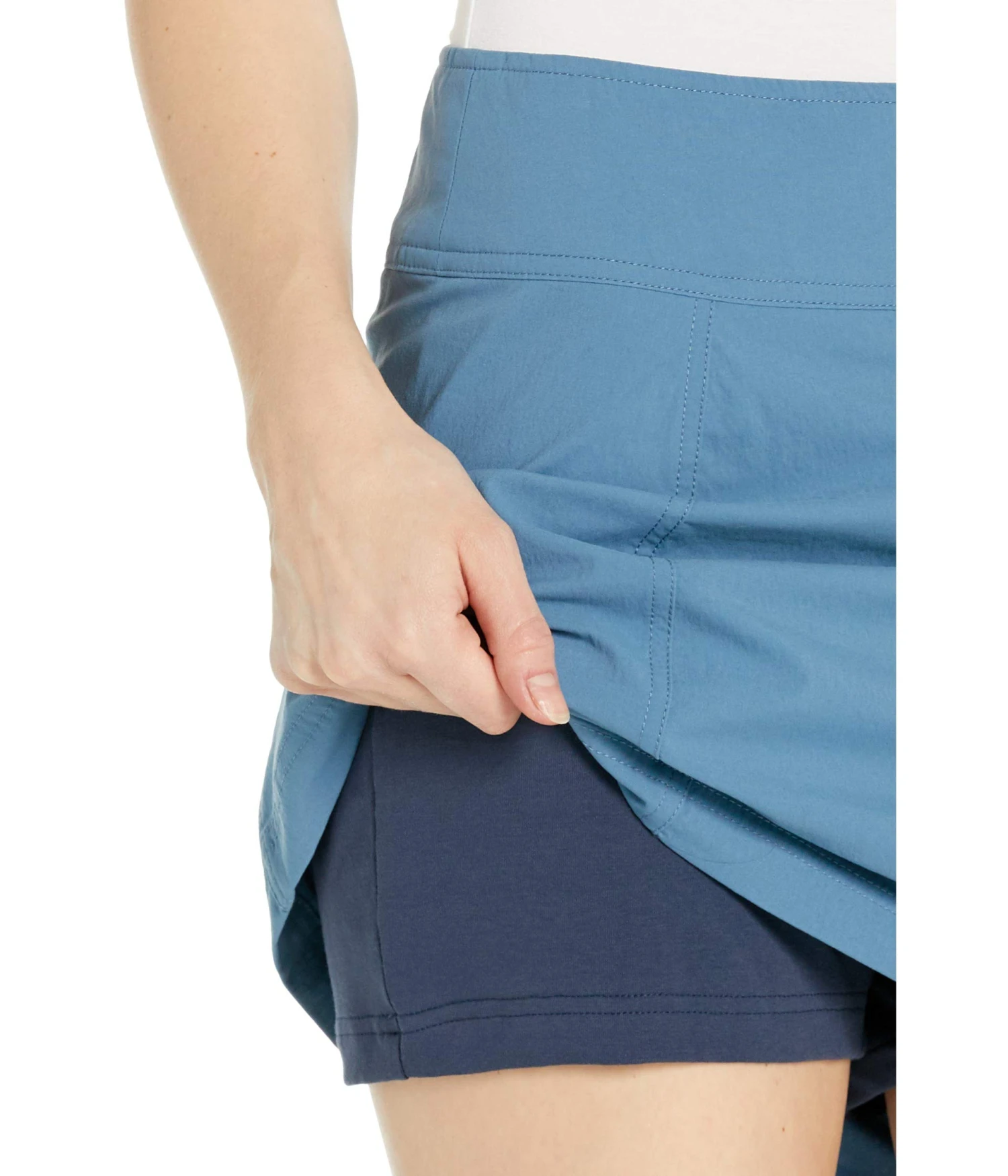 Royal Robbins Discovery Skort 7 Royal Robbins Discovery Skort - Image 5