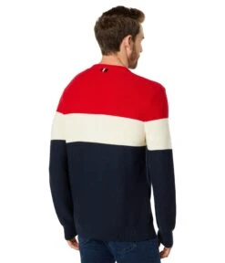 Fourlaps Signature Coolmax Sweater -Madewell Shop 71yyi8gRPPL