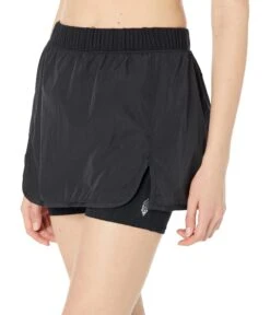 FP Movement Daisy Woven Skort -Madewell Shop 71zMp8ZPA5L