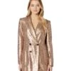 BCBGMAXAZRIA Sequin Blazer -Madewell Shop 81 GFr0D5CL