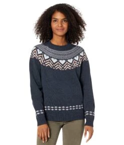 KARI TRAA Sundve Knit