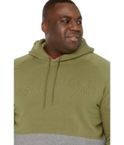 Levi's® Mens Big & Tall Varsity Hoodie -Madewell Shop 810 rHyQ7tL