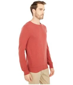 J. Crew J.Crew Cotton-Cashmere Piqué Crewneck Sweater 9 J. Crew J.Crew Cotton-Cashmere Piqué Crewneck Sweater -Madewell Shop 810YR3pg2gL