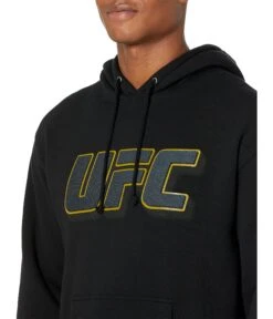 UFC Gold Line Hoodie 8 UFC Gold Line Hoodie -Madewell Shop 811DNZEEihL