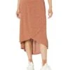 Prana Tidal Wave Skirt