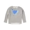 Appaman Adaptive Kids Paint Splash Heart Graphic Slouchy Sweatshirt (Little Kids/Big Kids) -Madewell Shop 8126QcDiCkL