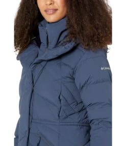 Columbia Ember Springs™ Long Down Jacket 8 Columbia Ember Springs™ Long Down Jacket -Madewell Shop 812StRUikeL