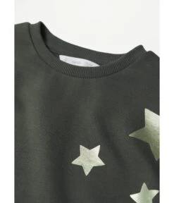 MANGO Kids Dublini Sweatshirt (Little Kids/Big Kids) -Madewell Shop 813HrdU1GDL