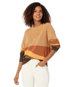 Prana Desert Road Sweater