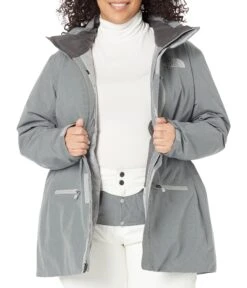 The North Face Plus Size Gatekeeper Jacket -Madewell Shop 815F7RnFojL