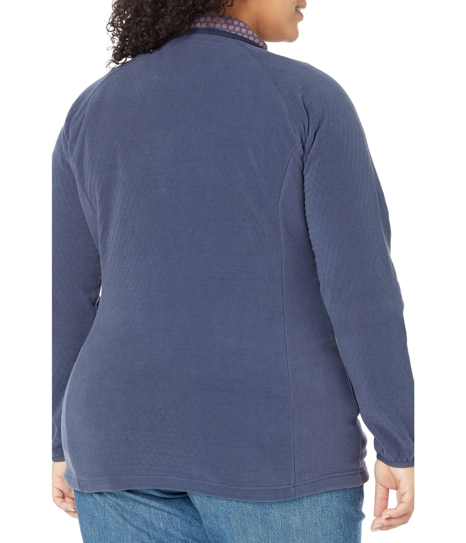 Columbia Outdoor Tracks™ 1/2 Zip 4 Columbia Outdoor Tracks™ 1/2 Zip - Image 2