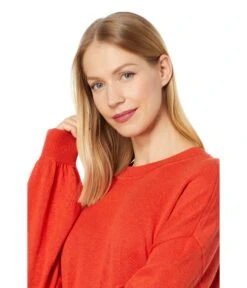 Lilla P Easy Pullover Sweater -Madewell Shop 8166i5ubHKL