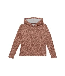 Roxy Kids Unconditionally Cozy Hoodie (Little Kids/Big Kids)