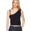 Steve Madden Esmeralda One Shoulder Cropped Sweater 2 Steve Madden Esmeralda One Shoulder Cropped Sweater -Madewell Shop 816Jez1cVIL