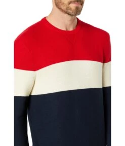 Fourlaps Signature Coolmax Sweater -Madewell Shop 816QcfClFXL