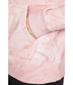 Joe's Jeans Marble Dye French Terry Fleece Hoodie -Madewell Shop 817iyxBS6kL