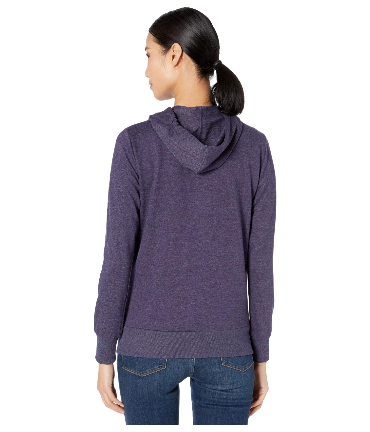 U.S. POLO ASSN. Hoodie Neon Trim 5 U.S. POLO ASSN. Hoodie Neon Trim - Image 3