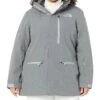 The North Face Plus Size Gatekeeper Jacket -Madewell Shop 818H10NcmqL