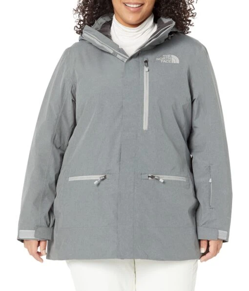 The North Face Plus Size Gatekeeper Jacket -Madewell Shop 818H10NcmqL
