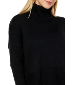 Madewell Corsica Stitch Mix Turtleneck 8 Madewell Corsica Stitch Mix Turtleneck -Madewell Shop 818g9tP1x7L