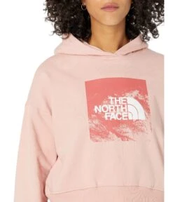 The North Face Logo Play Hoodie -Madewell Shop 818wAi4FEvL