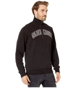 '47 NHL Vegas Golden Knights Atlas Striker 1/4 Zip -Madewell Shop 819oFBWjkjL