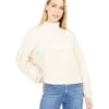 Sanctuary Keep Warm Eyelash Popover Sweater -Madewell Shop 81A3nmYSF5L