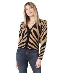 Saltwater Luxe Mika Sweater