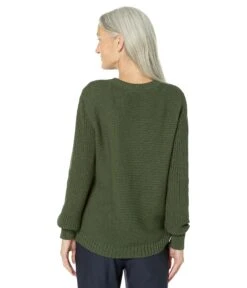 Lisette L Montreal Casey Cotton Crew Neck Sweater -Madewell Shop 81AWEKx1u2L
