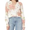 Free People Bed Of Roses Sweater