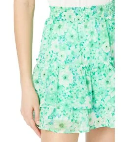 Steve Madden Beat Goes Chiffon Skirt -Madewell Shop 81BBknAcYtL