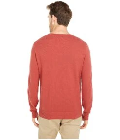 J. Crew J.Crew Cotton-Cashmere Piqué Crewneck Sweater 8 J. Crew J.Crew Cotton-Cashmere Piqué Crewneck Sweater -Madewell Shop 81Bh 4xz9bL