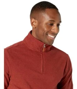 Fundamental Coast Andy 1/4 Zip -Madewell Shop 81BvKtQDfRL