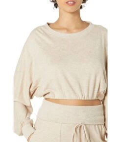 L*Space Pillow Talk Pullover -Madewell Shop 81CcBjzpEYL