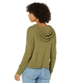 Lucky Brand Cloud Soft Hoodie -Madewell Shop 81CegAQdGvL