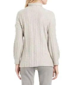 NIC+ZOE Majestic Turtleneck 6 NIC+ZOE Majestic Turtleneck -Madewell Shop 81Ch8dAk9L