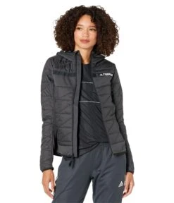 Adidas Outdoor Terrex Multi Hybrid Insulated Jacket