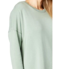Madewell MWL Superbrushed Easygoing Sweatshirt -Madewell Shop 81DzwFXBlL