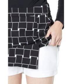 Krazy Larry Pull-On Skort -Madewell Shop 81EbLCpQklL