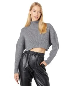 Bishop + Young Highline Turtleneck Sweater